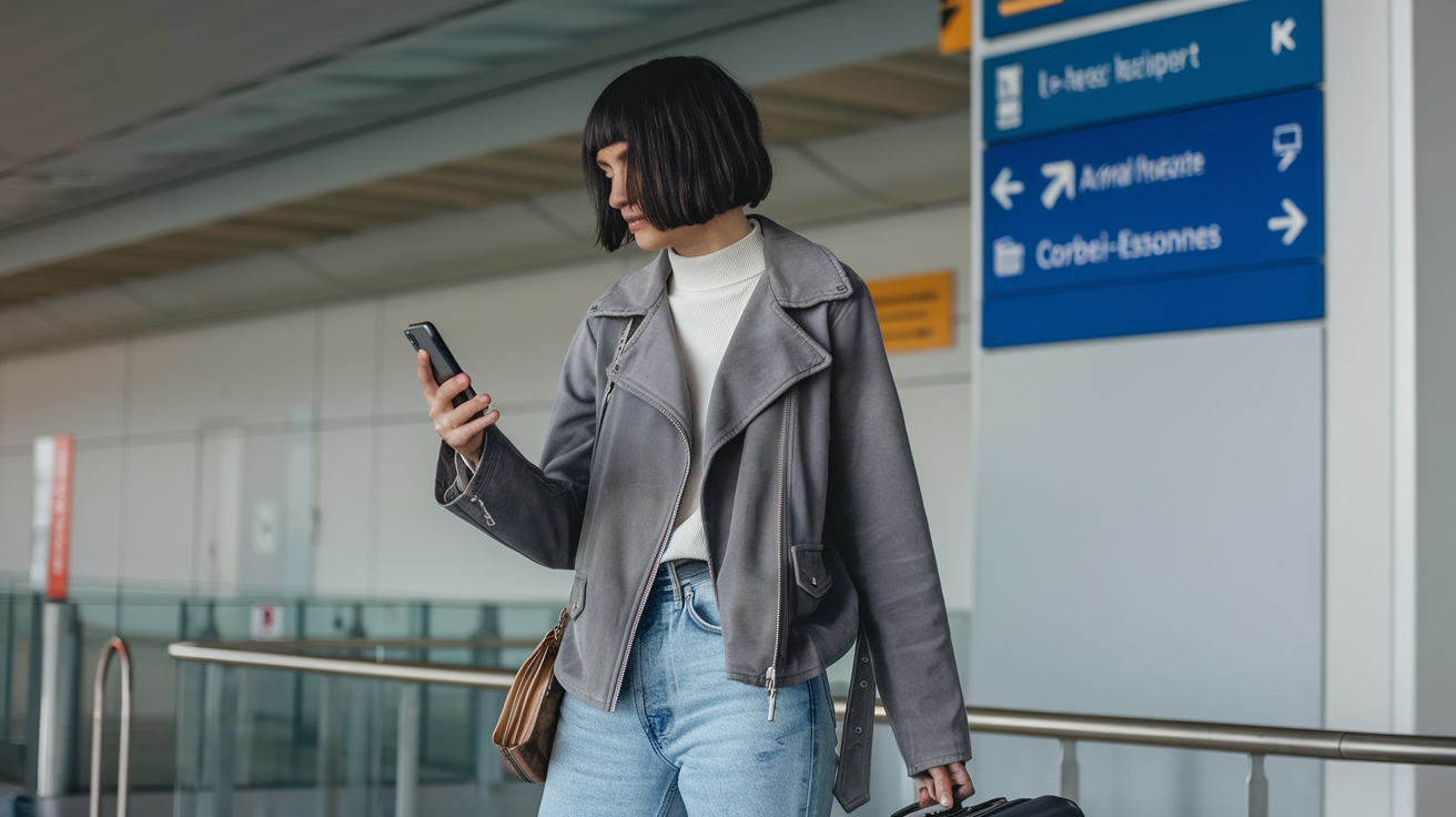 CDG Airport Transfer to Corbeil-Essonnes: Your Stress-Free Guide